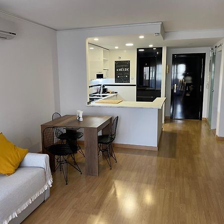 Khelok Home Águilas Kültér fotó