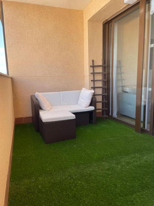 Khelok Home Águilas Kültér fotó