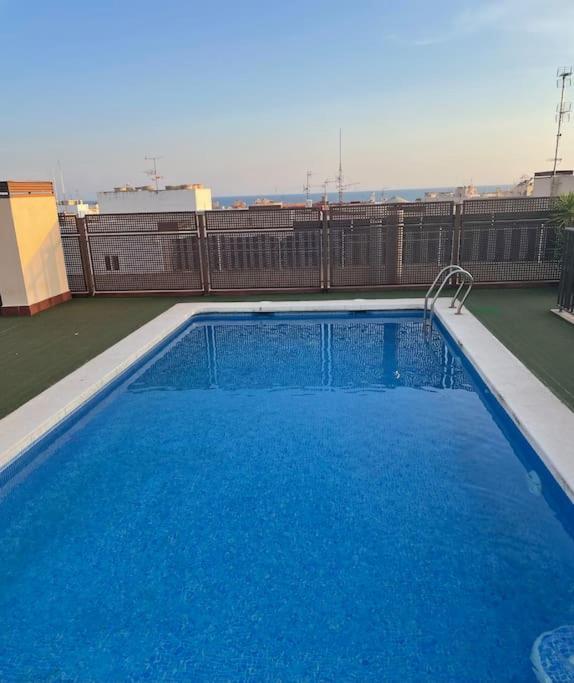 Khelok Home Águilas Kültér fotó