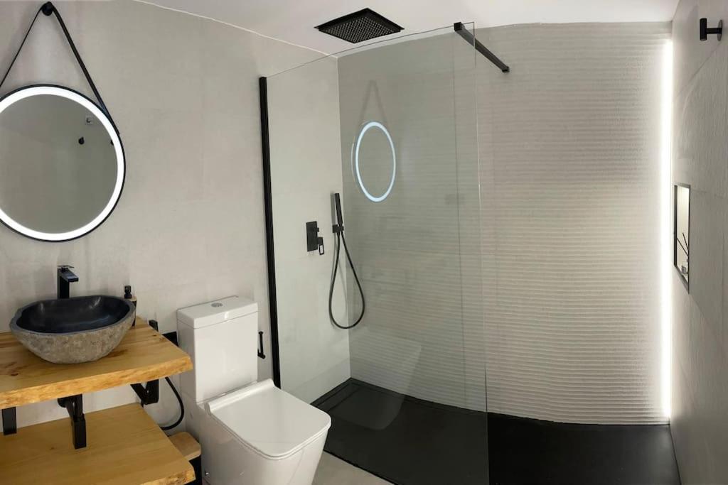 Khelok Home Águilas Kültér fotó