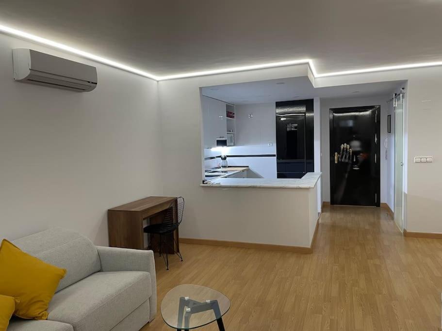Khelok Home Águilas Kültér fotó