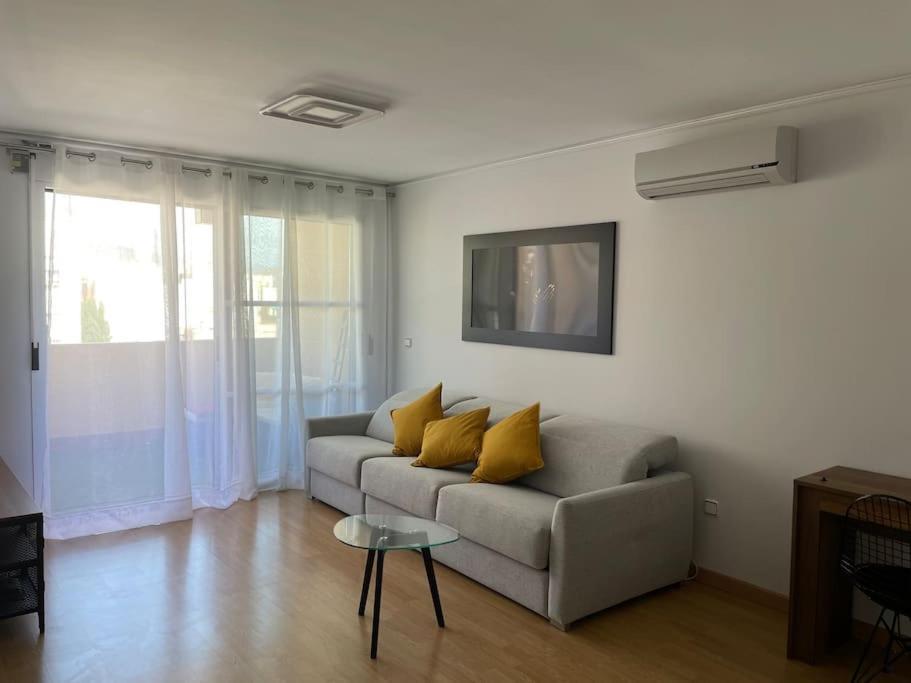 Khelok Home Águilas Kültér fotó