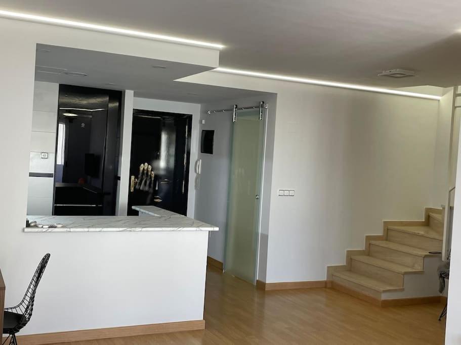 Khelok Home Águilas Kültér fotó