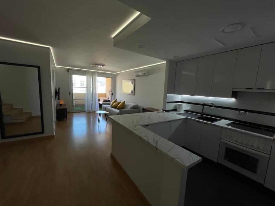 Khelok Home Águilas Kültér fotó