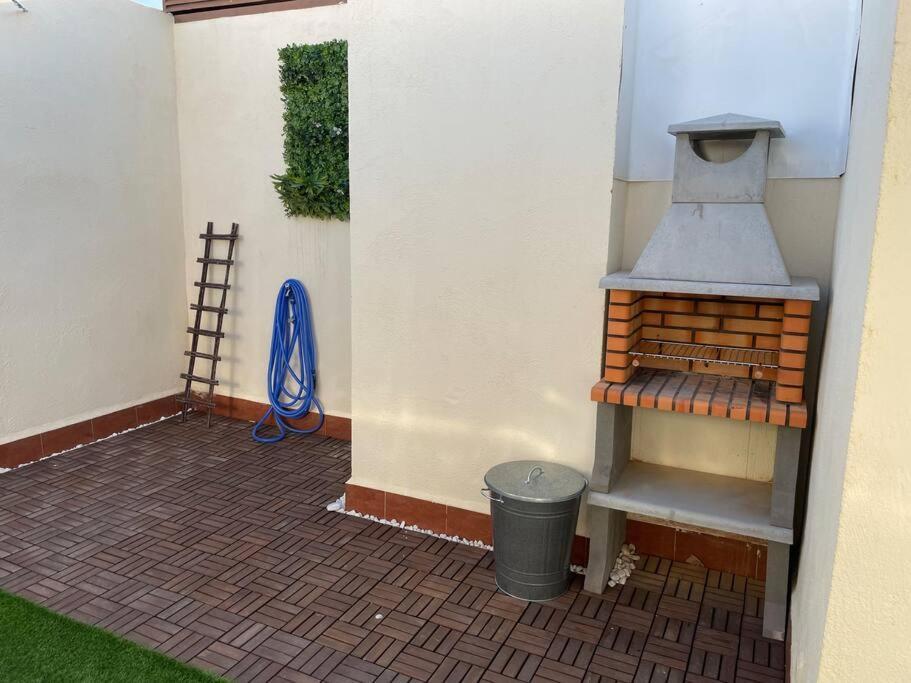 Khelok Home Águilas Kültér fotó