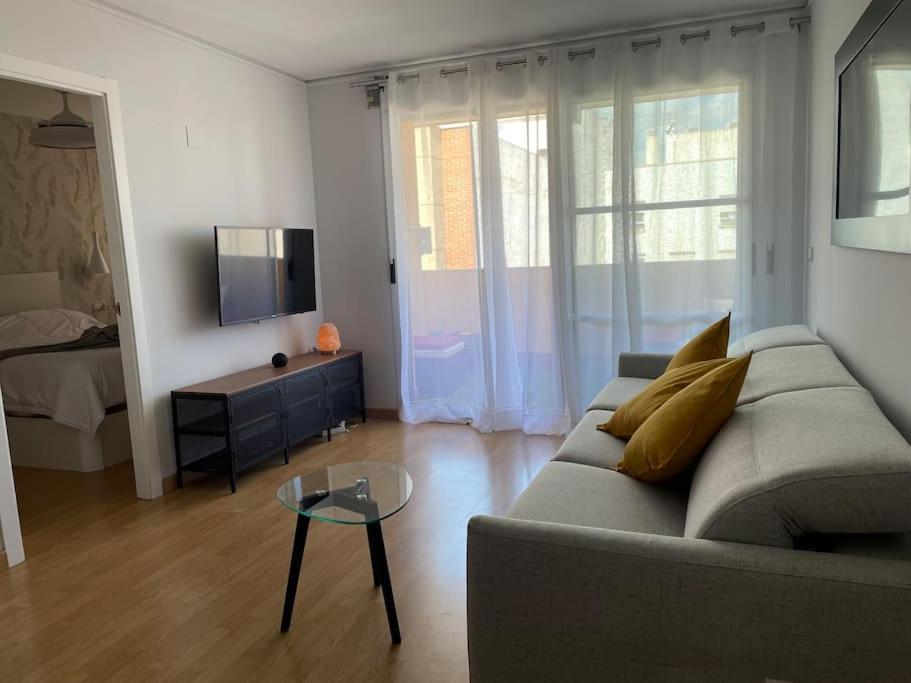 Khelok Home Águilas Kültér fotó