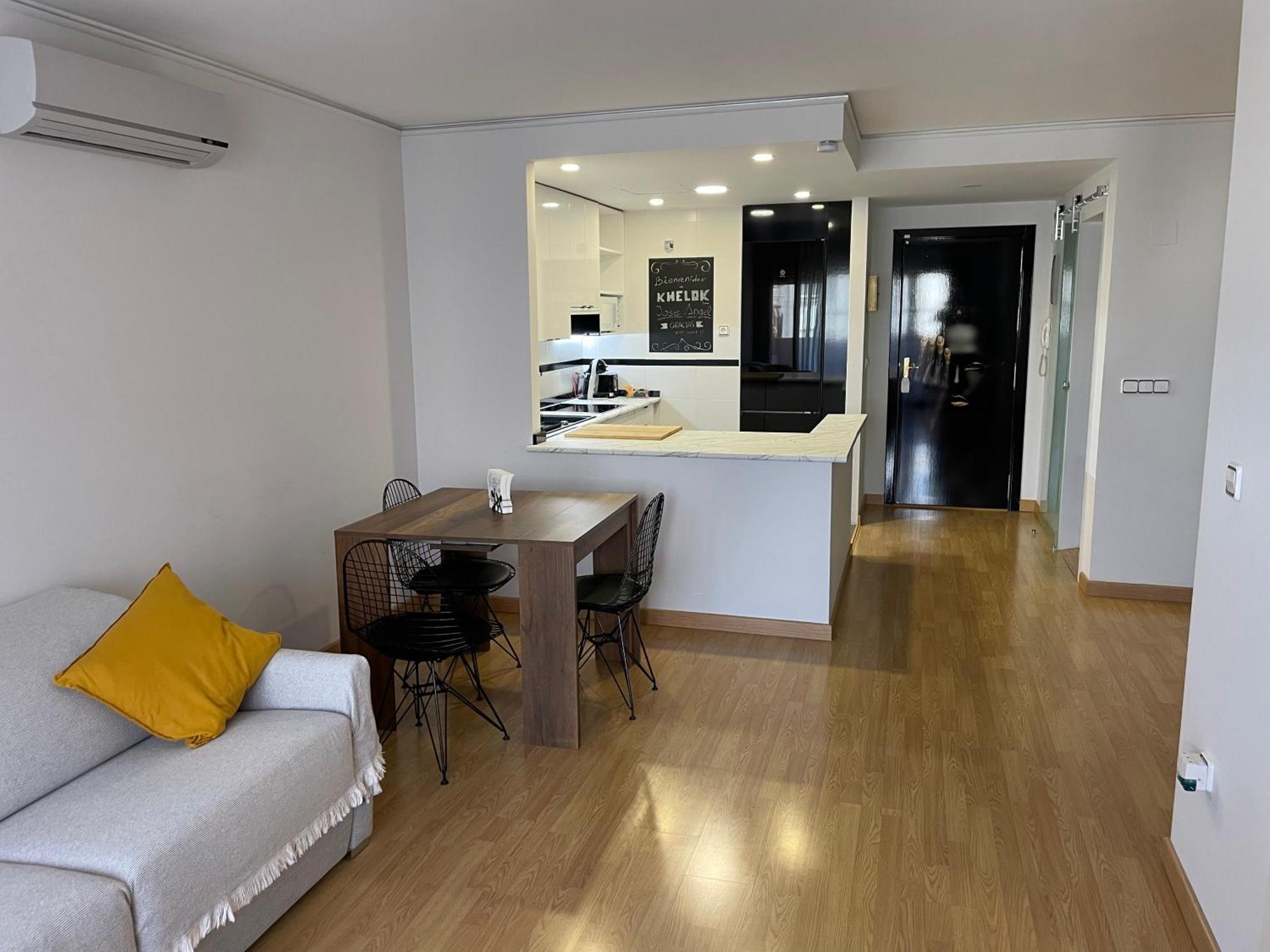 Khelok Home Águilas Kültér fotó